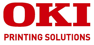Firma OKI nabízí zdarma samolepicí média a grafiku pro dodržování odstupu